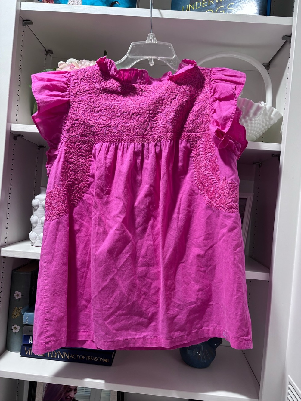 J. Marie Women's The Wrin Top M - Picture 11 of 13